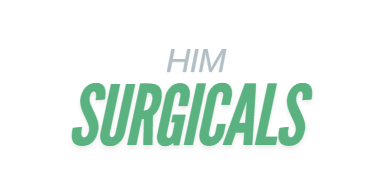 HIM SURGICALS